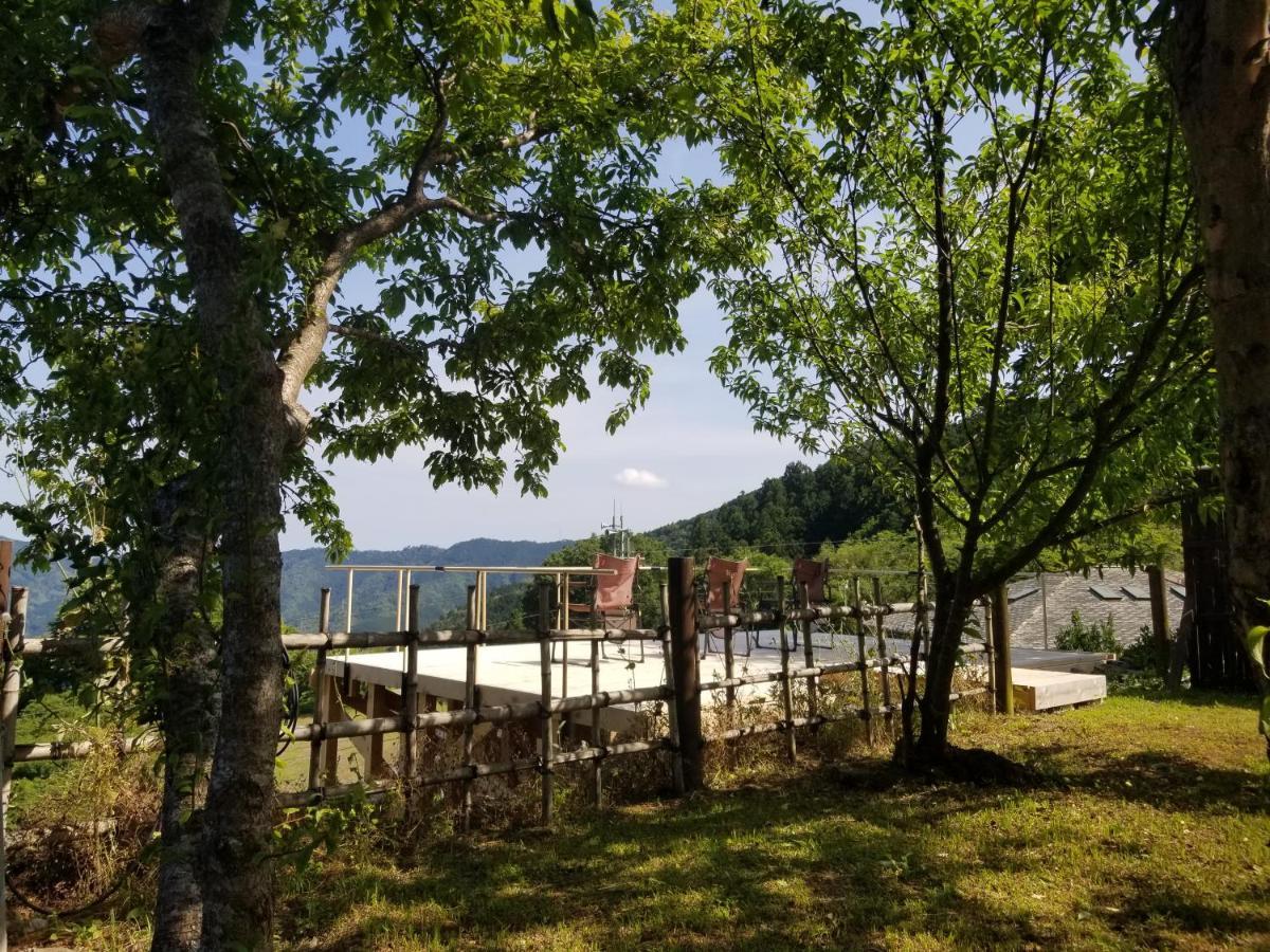 Guesthouse En Ochi Екстер'єр фото
