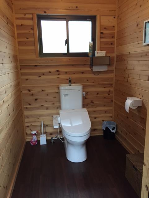 Guesthouse En Ochi Екстер'єр фото